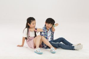 Trẻ em 05 tuổi có sử dụng đồng hồ định vị được hay không ?